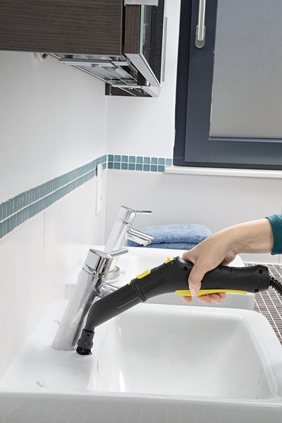 K&auml;rcher SC 2 EasyFix - &aring;ngtv&auml;ttare