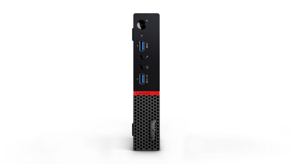 LENOVO M700 | i3-6100T | 4GB | 128GB SSD | Intel HD 530 | Win10 Pro 64