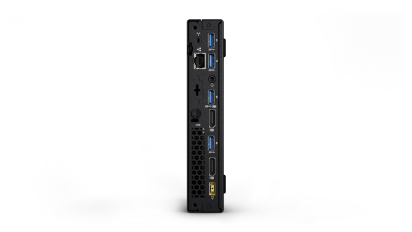 LENOVO M700 | i3-6100T | 4GB | 128GB SSD | Intel HD 530 | Win10 Pro 64