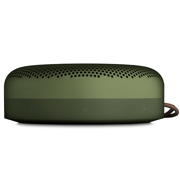 (Bargains) Bang &amp; Olufsen Beoplay A1, Moss Green