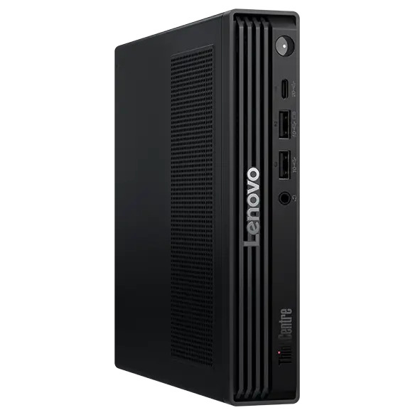 LENOVO ThinkCentre M90q G6 Intel Core Ultra 5 245T 16GB 512GB UMA W11P 3YPS CO2