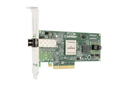 QLogic 8Gb FC Single-port HBA