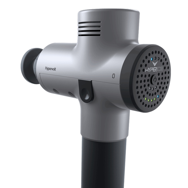 Hyperice Hypervolt Bluetooth -lihashuoltovasara