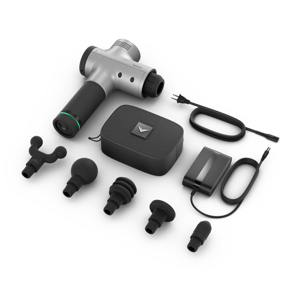 Hyperice Hypervolt Bluetooth -lihashuoltovasara