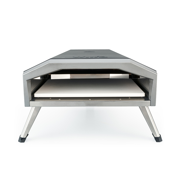 Wilfa Pizzaugn 13&quot; PO1B-G113 Plug &amp; Play - pizzaugn