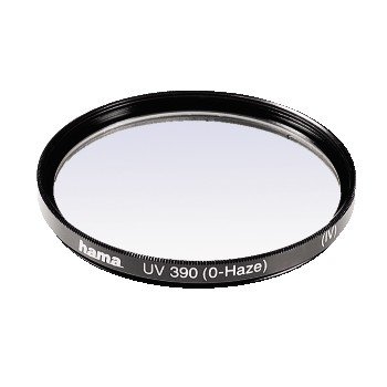 Hama UV-filter 37mm.