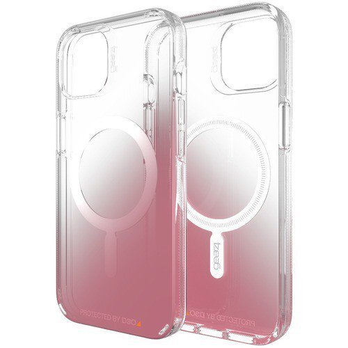 ZAGG Gear4 D3O Cases Milan Snap TBD iPhone 13 6.1inch Rose