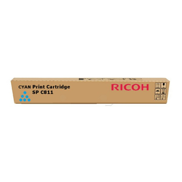 Toner Cyan Toner Cyan