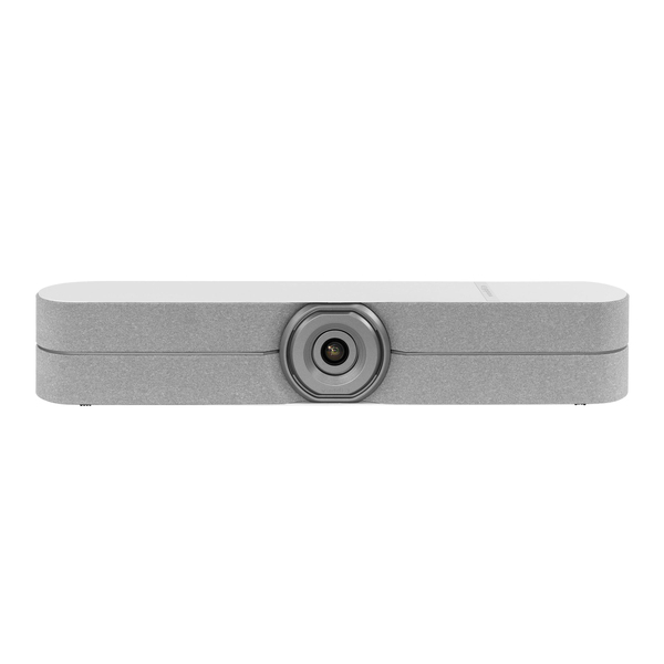 HuddleSHOT - All-in-One Conferencing Camera, Grey