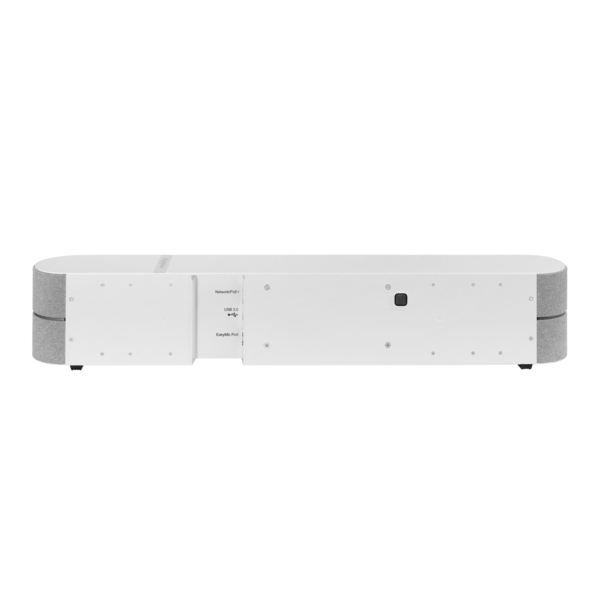 HuddleSHOT - All-in-One Conferencing Camera, Grey