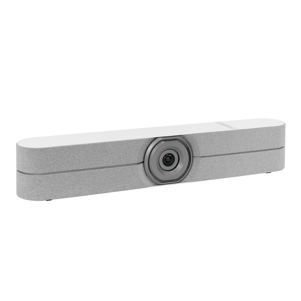 HuddleSHOT - All-in-One Conferencing Camera, Grey