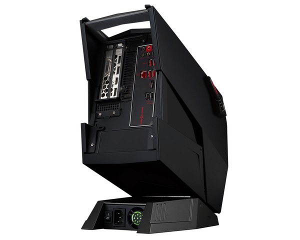 MSI Aegis 3 i7-8700 3.2GHz | 16GB RAM | GeForce GTX 1060 6GB | Windows 10 Home