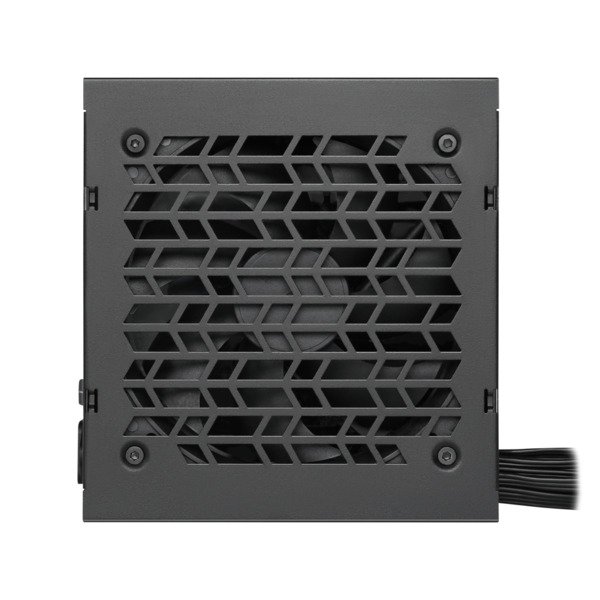 SAMA B650 Black 650W ATX 3.1 - PSU, 80 Plus Bronze