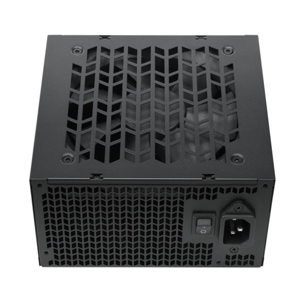 SAMA B650 Black 650W ATX 3.1 - PSU, 80 Plus Bronze