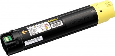 EPSON AL-C500DN SC TONER YELLOW