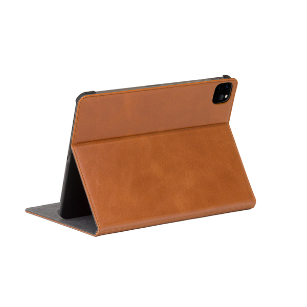 iPad Air 10.9''/Pro 11'' (2020) Copenhagen, Tan