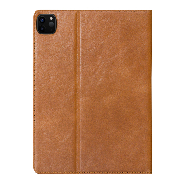iPad Air 10.9''/Pro 11'' (2020) Copenhagen, Tan