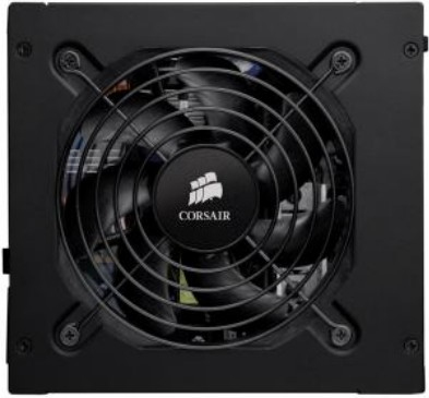 Corsair 760W AX760 - Power supply