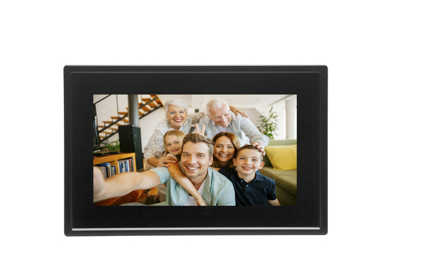 7&quot; Smart photoframe