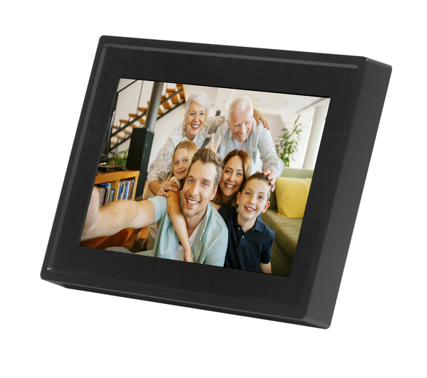 7&quot; Smart photoframe