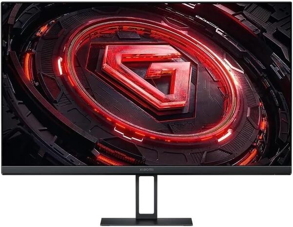 Xiaomi Gaming Monitor G25i 2026-EU Gaming Monitor