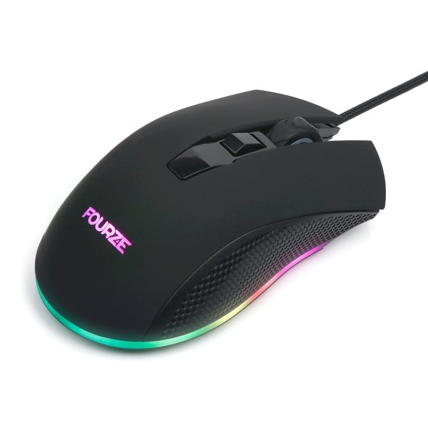 (Bargains) Fourze GM100 - gaming mouse