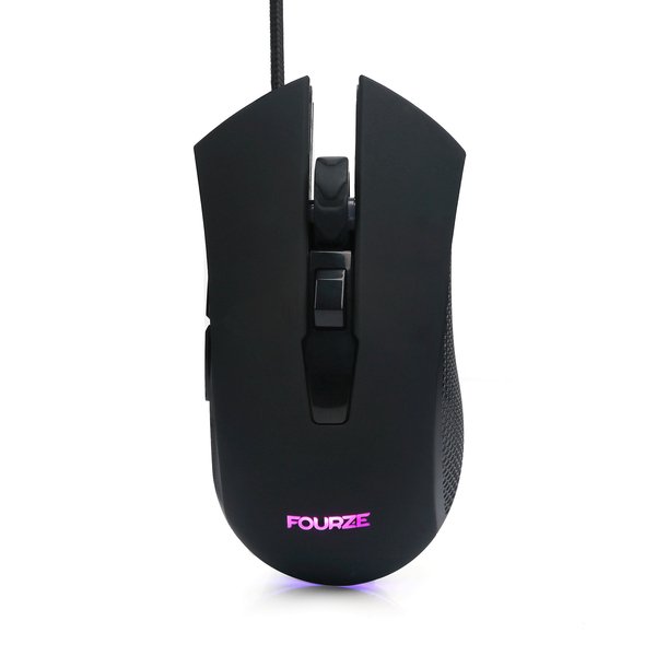 (Bargains) Fourze GM100 - gaming mouse