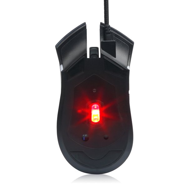 (Bargains) Fourze GM100 - gaming mouse