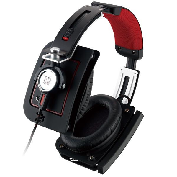 Thermaltake eSPORTS level 10 M -pelikuulokkeet