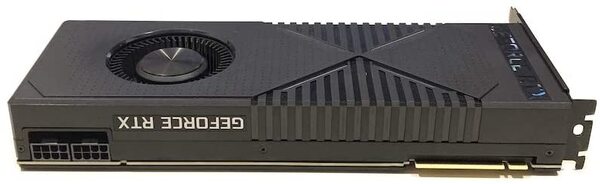 NVIDIA GeForce RTX2080Ti 11GB