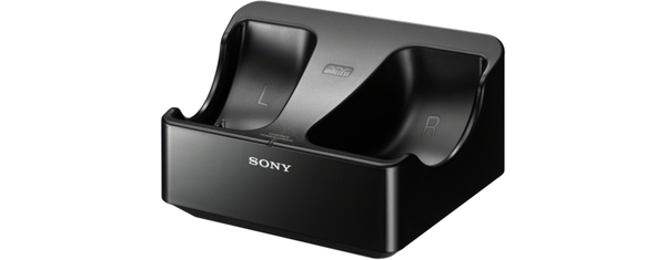 Sony MDR-RF855RK - wireless headphones, black