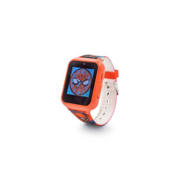 Accutime Smart Watch -&auml;lykello, Spider Man