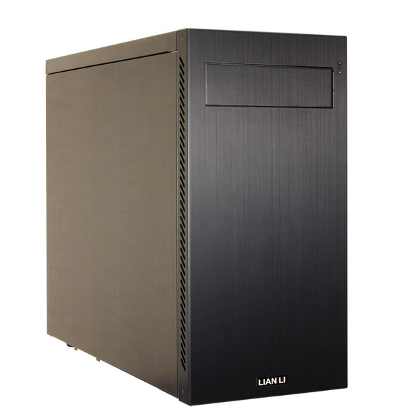 PC-A55B Mid tower FroPSU PSU