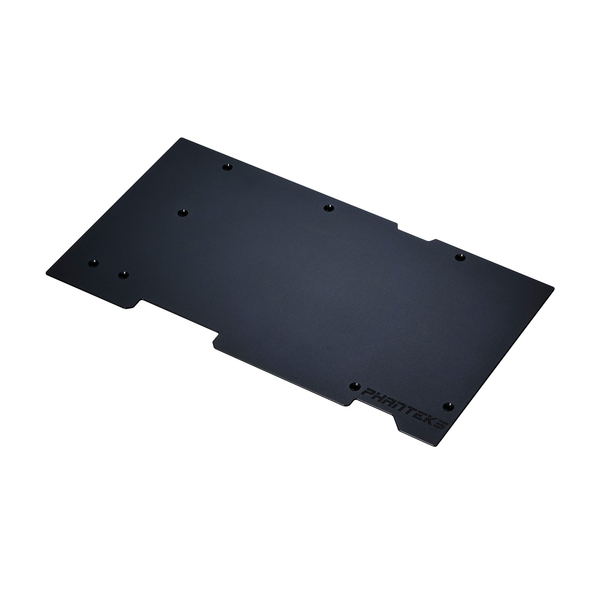 Phanteks RTX 3090Ti GPU Full Water Block GB ,DRGB Lighting,Bundle, BK