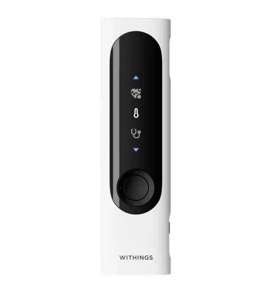 Withings BeamO - termometer, Vit