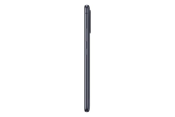 Samsung Galaxy S10 Lite 128GB/8GB Android - mobile phone, Black