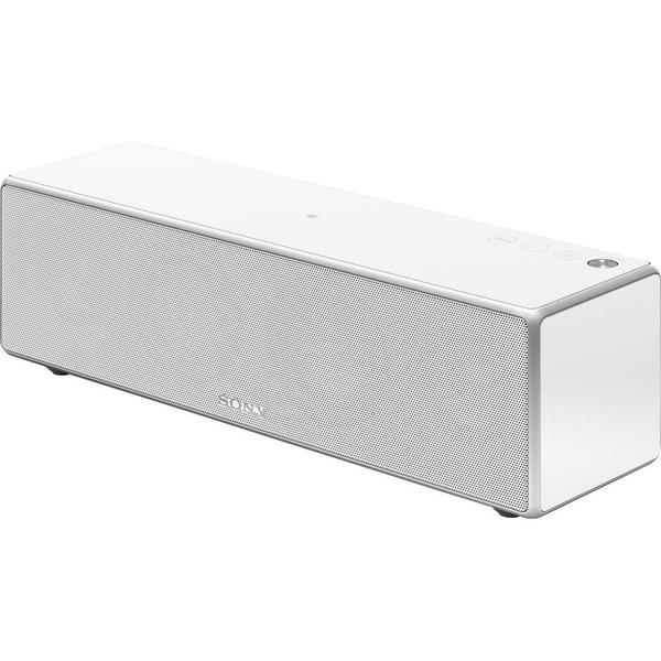 SONY SRSZR7W Wireless Hi-Res Surround and Stereo White