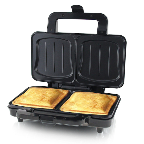 Emerio  Sm&ouml;rg&aring;sgrill XXL Rostfri