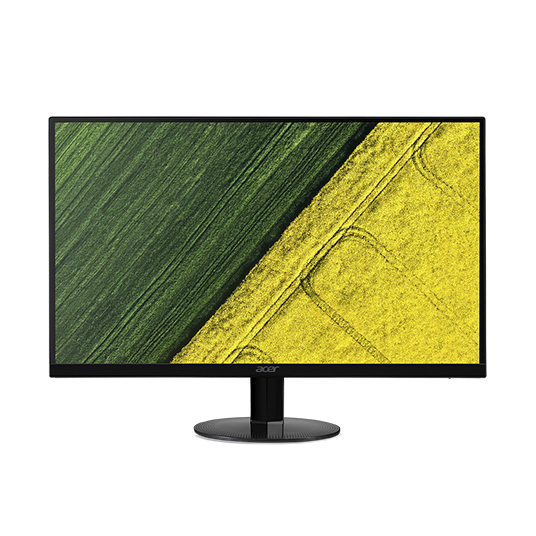 Acer SA270BID 27 ", IPS, FHD