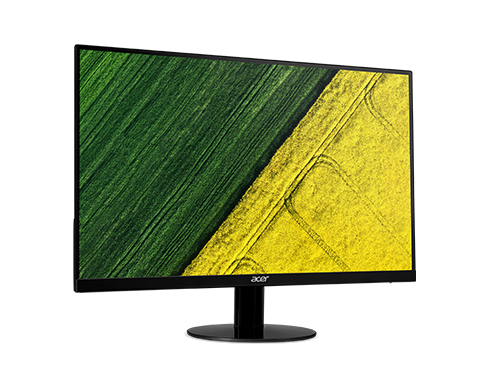Acer SA270BID 27 ", IPS, FHD