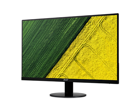 Acer SA270BID 27 ", IPS, FHD