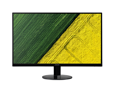 Acer SA270BID 27 ", IPS, FHD