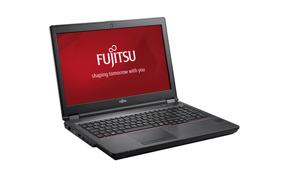 FUJITSU CELS H7510 15.6FHD/I7-10850H/16GB/512SSD/T1000-4GB/10P/3CR