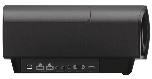 VPL-VW570/B with UBP-X1000ES
