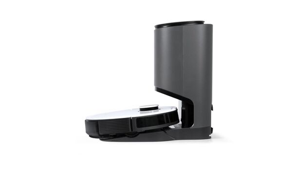 Ecovacs Deebot  T8 + Auto Empty Station bundle