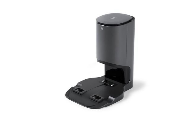 Ecovacs Deebot  T8 + Auto Empty Station bundle