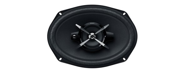 Extra Bass 6 x 9Cm Speaker