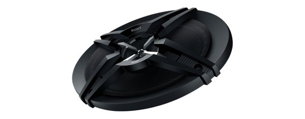 Extra Bass 6 x 9Cm Speaker