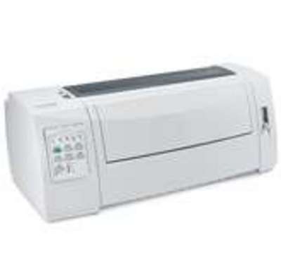 LEXMARK 2580 MATRIISITULOSTIN