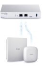 D-Link Wireless AC1750 Wave2 Dual-Band PoE Access Point